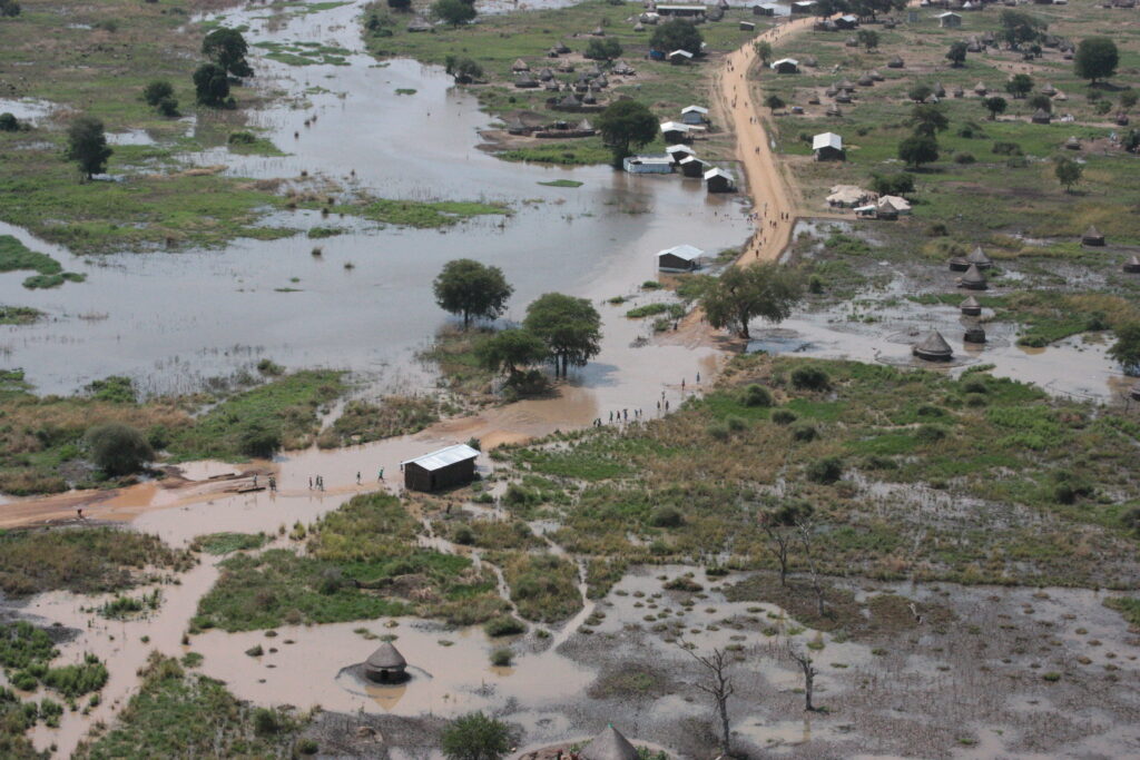 Early Warning Practices from Southern Ethiopia